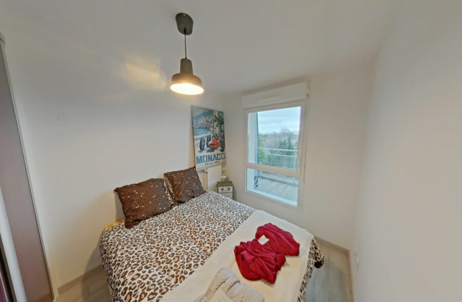 Appartement Dunkerque 2 pièce(s) 37.25 m2