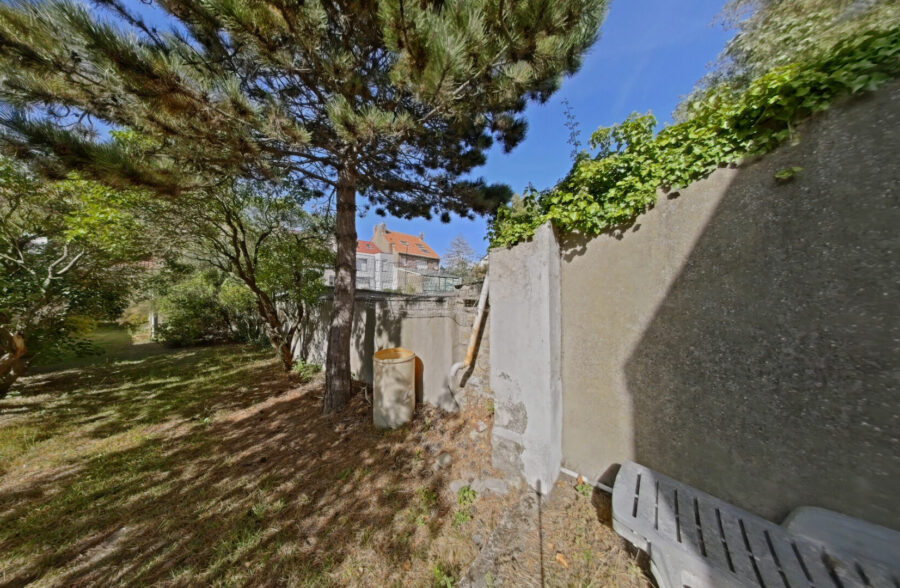 Maison MALO LES BAINS