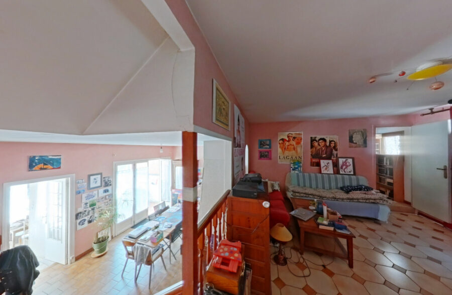 Maison MALO LES BAINS