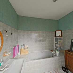 Maison MALO LES BAINS