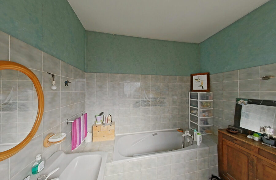 Maison MALO LES BAINS