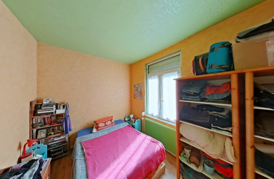 Maison MALO LES BAINS