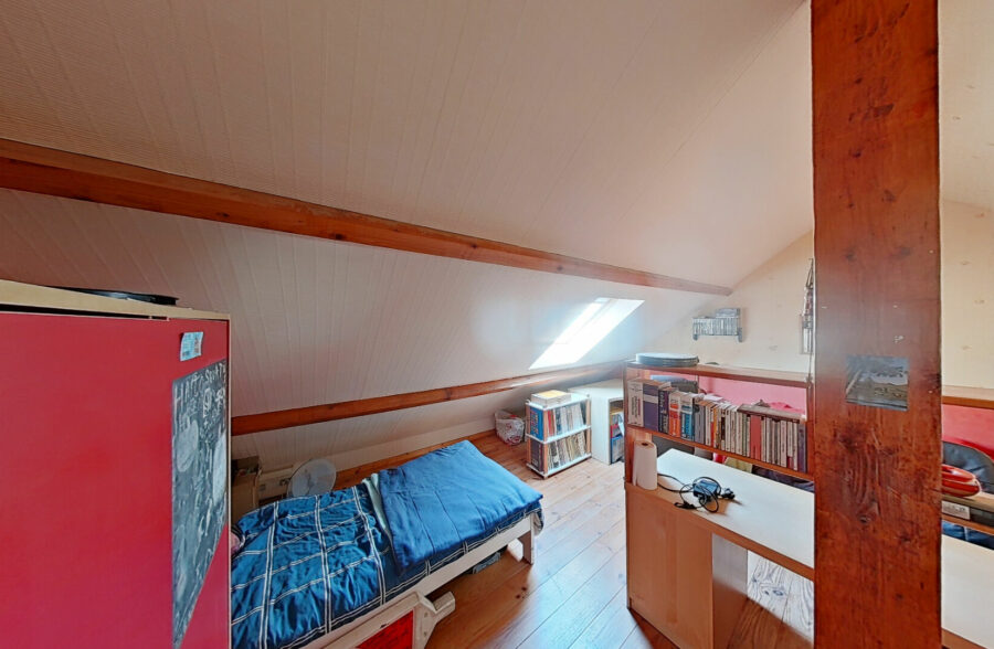 Maison MALO LES BAINS