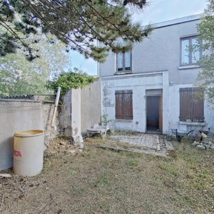 Maison MALO LES BAINS