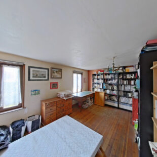 Maison MALO LES BAINS