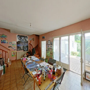 Maison MALO LES BAINS