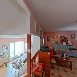 Maison MALO LES BAINS