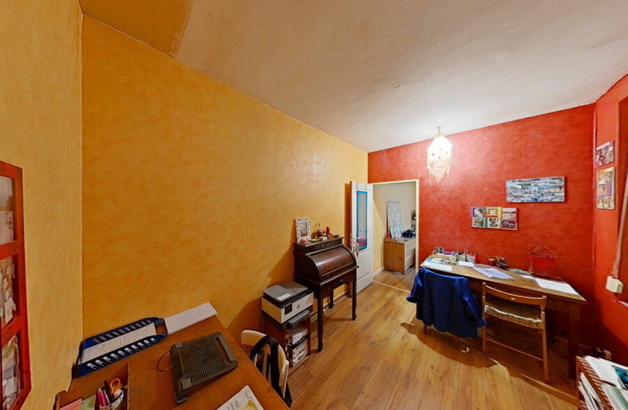 Maison MALO LES BAINS