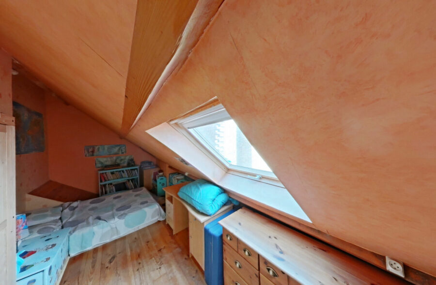 Maison MALO LES BAINS