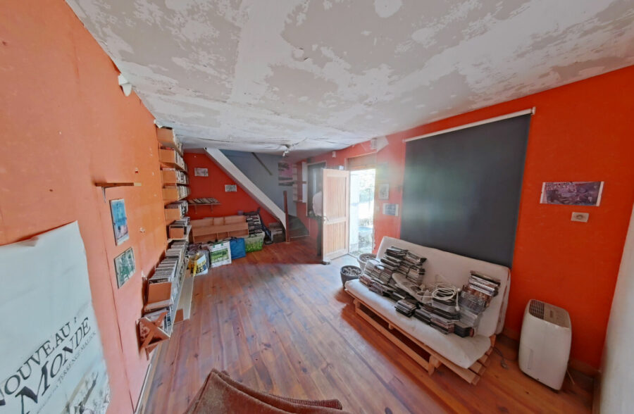 Maison MALO LES BAINS