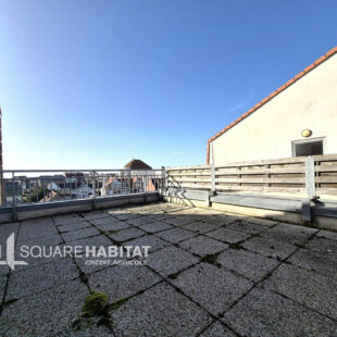 Appartement Bray Dunes