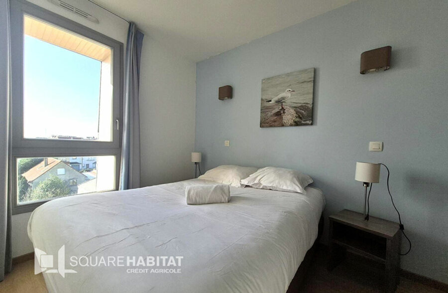 Appartement Bray Dunes