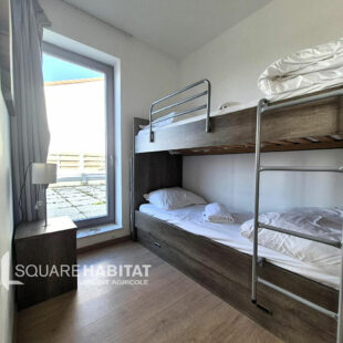 Appartement Bray Dunes