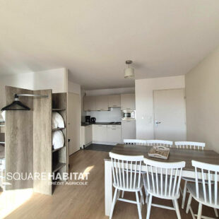 Appartement Bray Dunes