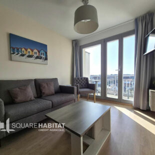 Appartement Bray Dunes