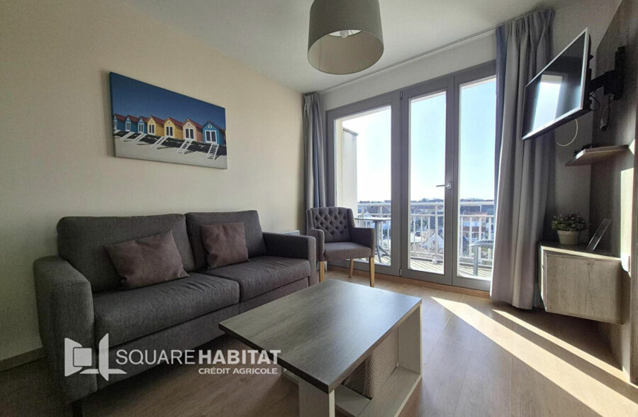 Appartement Bray Dunes