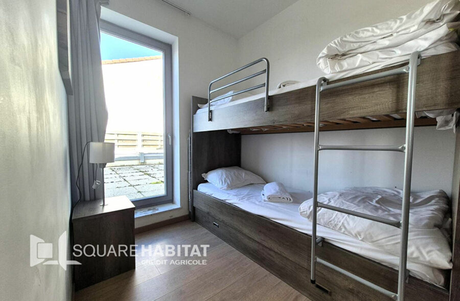 Appartement Bray Dunes