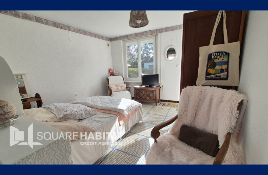 Appartement  Stella Plage proche du Touquet.