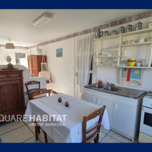 Appartement  Stella Plage proche du Touquet.