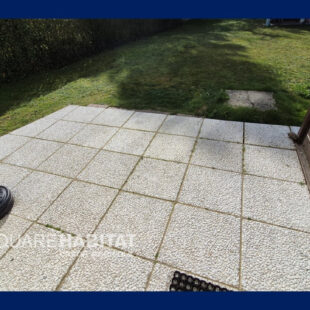 Appartement  Stella Plage proche du Touquet.