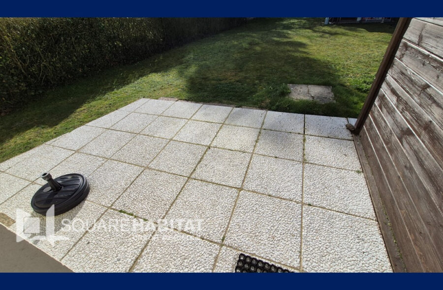 Appartement  Stella Plage proche du Touquet.