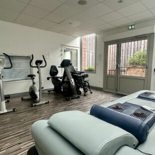 Appartement Wasquehal 2 pièce(s)