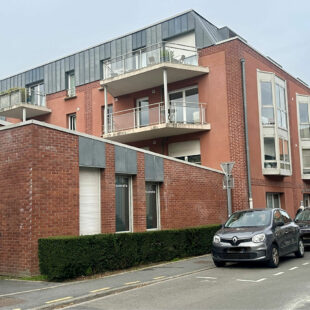 Appartement Wasquehal 2 pièce(s)