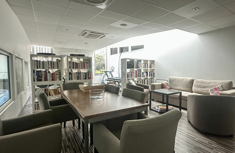 Appartement Wasquehal 2 pièce(s)