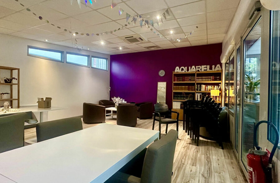 Appartement Wasquehal 2 pièce(s)