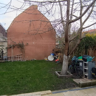 LARGE HABITATION OFFRANT PLUS DE 190M2 HABITABLE ET 6 CHAMBRES