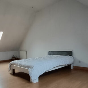 LARGE HABITATION OFFRANT PLUS DE 190M2 HABITABLE ET 6 CHAMBRES