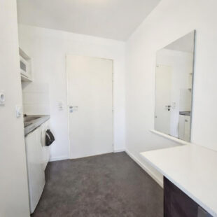 Appartement Lille 1 pièce(s) 17.86 m2