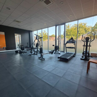 Appartement Lille 1 pièce(s) 17.86 m2