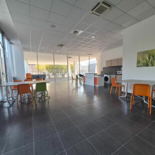 Appartement Lille 1 pièce(s) 17.86 m2