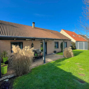 Maison Wingles 93 m2