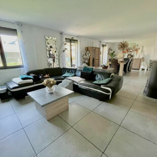 Maison Wingles 93 m2