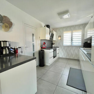 Maison Wingles 93 m2