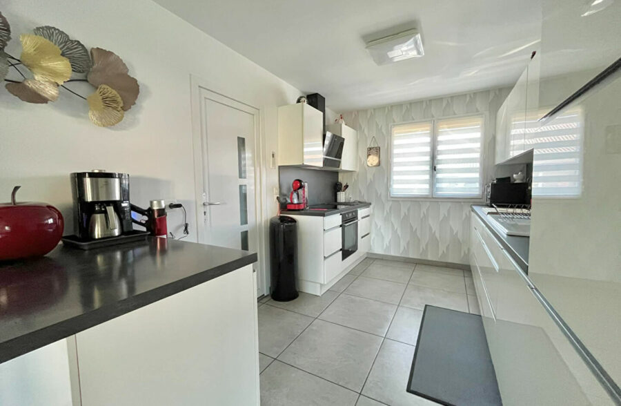 Maison Wingles 93 m2