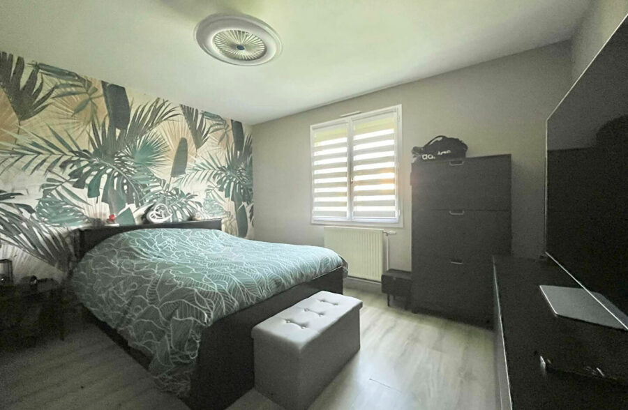 Maison Wingles 93 m2