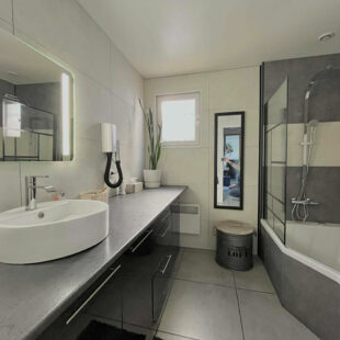 Maison Wingles 93 m2