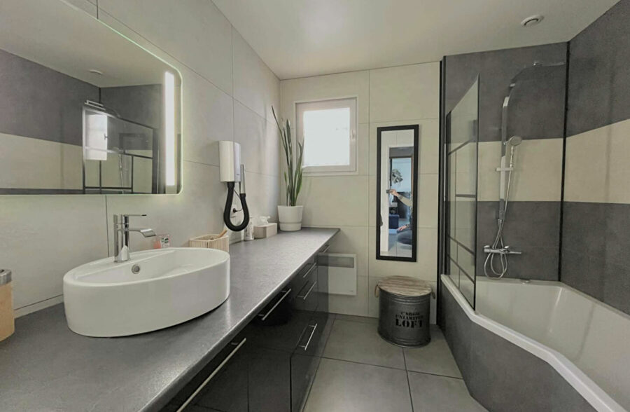 Maison Wingles 93 m2