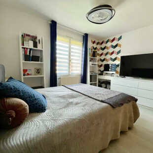 Maison Wingles 93 m2