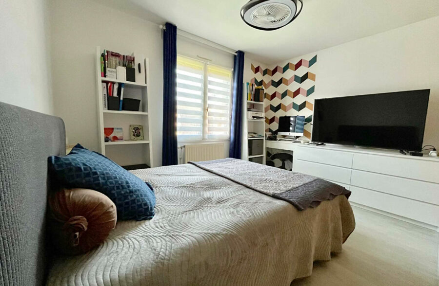 Maison Wingles 93 m2