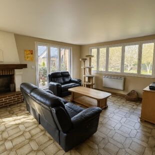 PLAIN-PIED Nivelle 136 m2