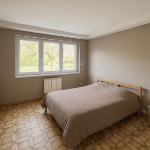 PLAIN-PIED Nivelle 136 m2