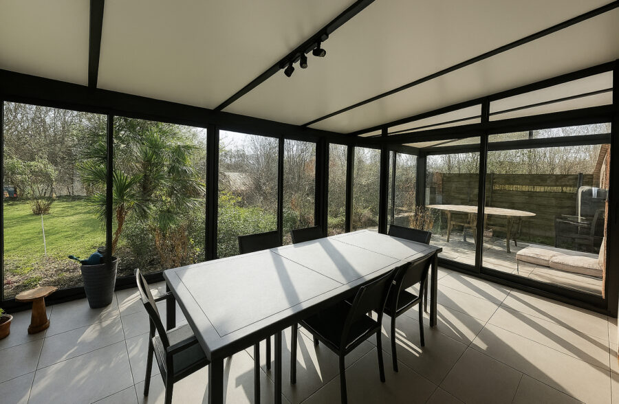 PLAIN-PIED Nivelle 136 m2