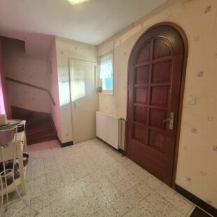 Maison Hornaing 6 pièce(s) 108 m2