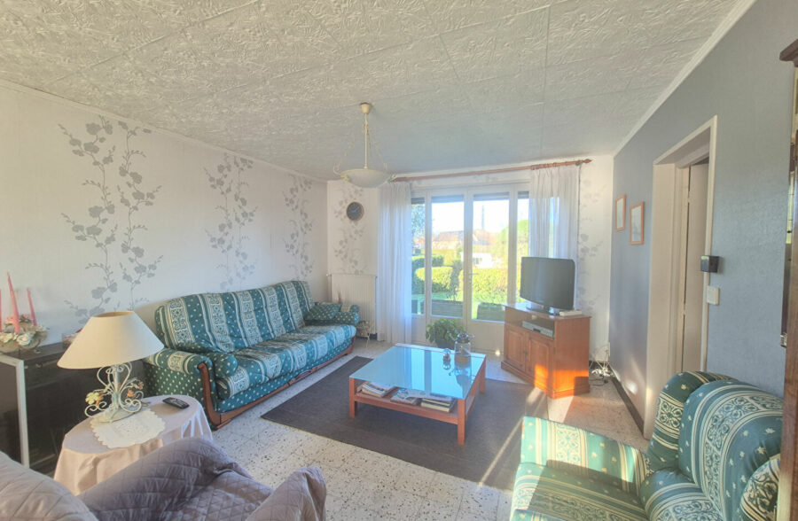 Maison Hornaing 6 pièce(s) 108 m2