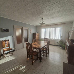 Maison Hornaing 6 pièce(s) 108 m2