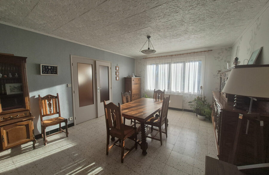 Maison Hornaing 6 pièce(s) 108 m2